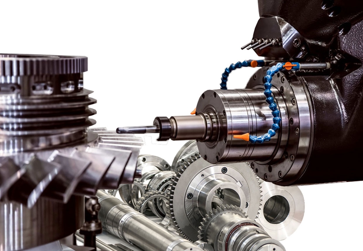cnc-spindle-revizyon-ve-tamiri