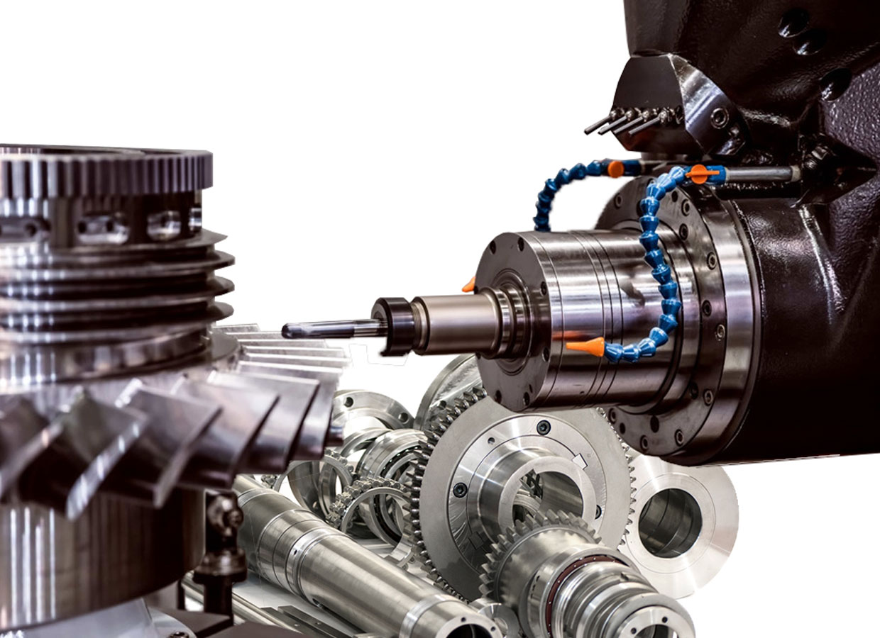 cnc-spindle-revizyon-ve-tamiri