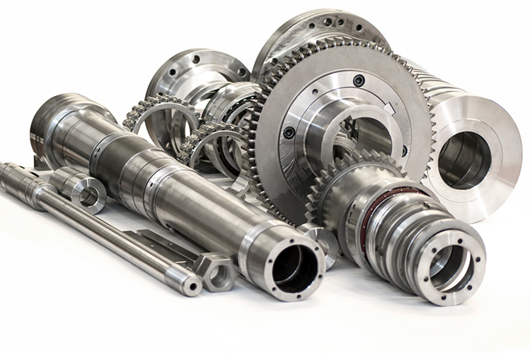 cnc-spindle-tamiri
